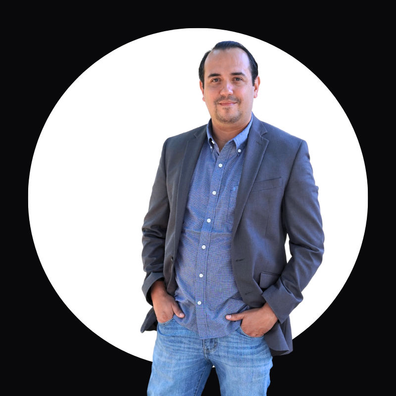 David M. Bayas, Paid Media Specialist